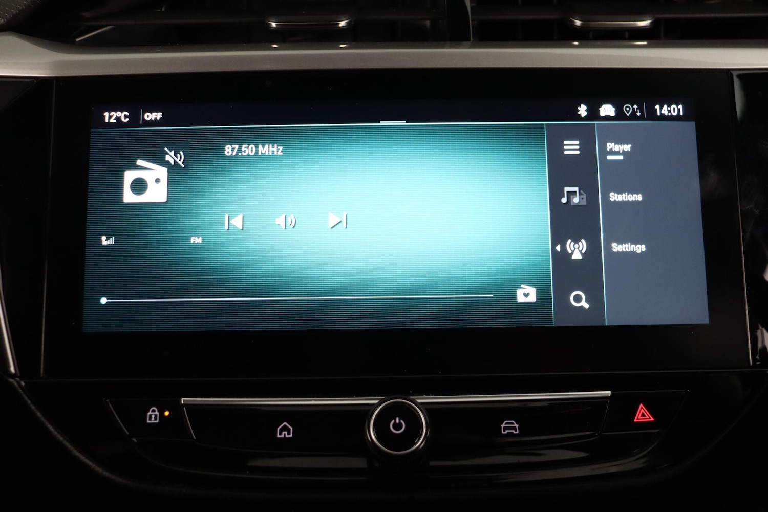 Used Vauxhall Corsa 2024 for sale - 76912977: Photo 37