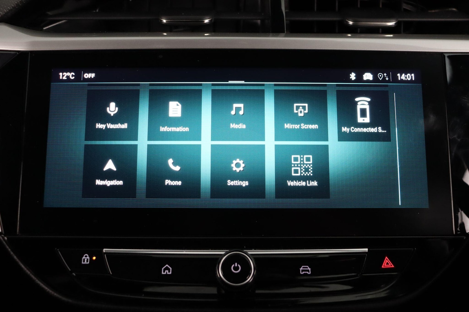 Used Vauxhall Corsa 2024 for sale - 76912977: Photo 38