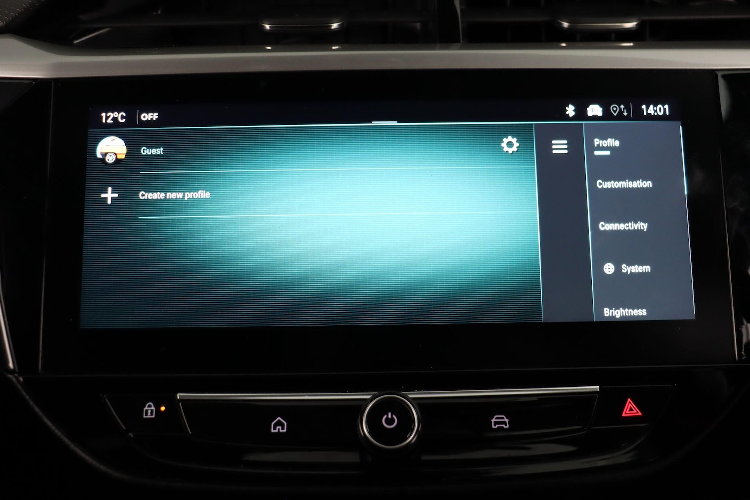 Used Vauxhall Corsa 2024 for sale - 76912977: Photo 39