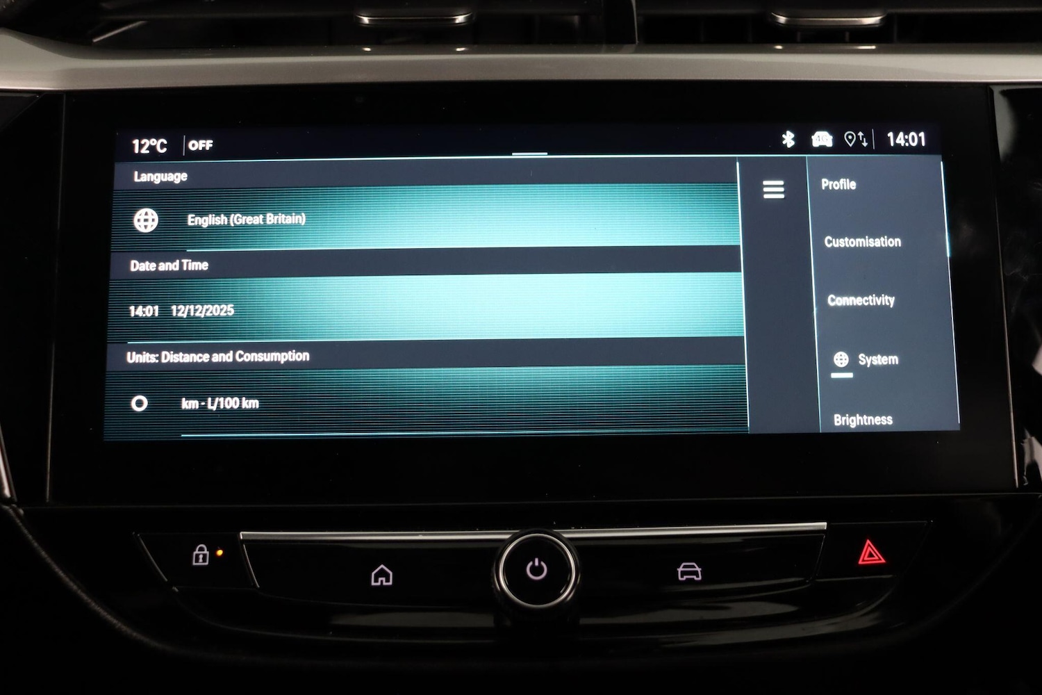 Used Vauxhall Corsa 2024 for sale - 76912977: Photo 42