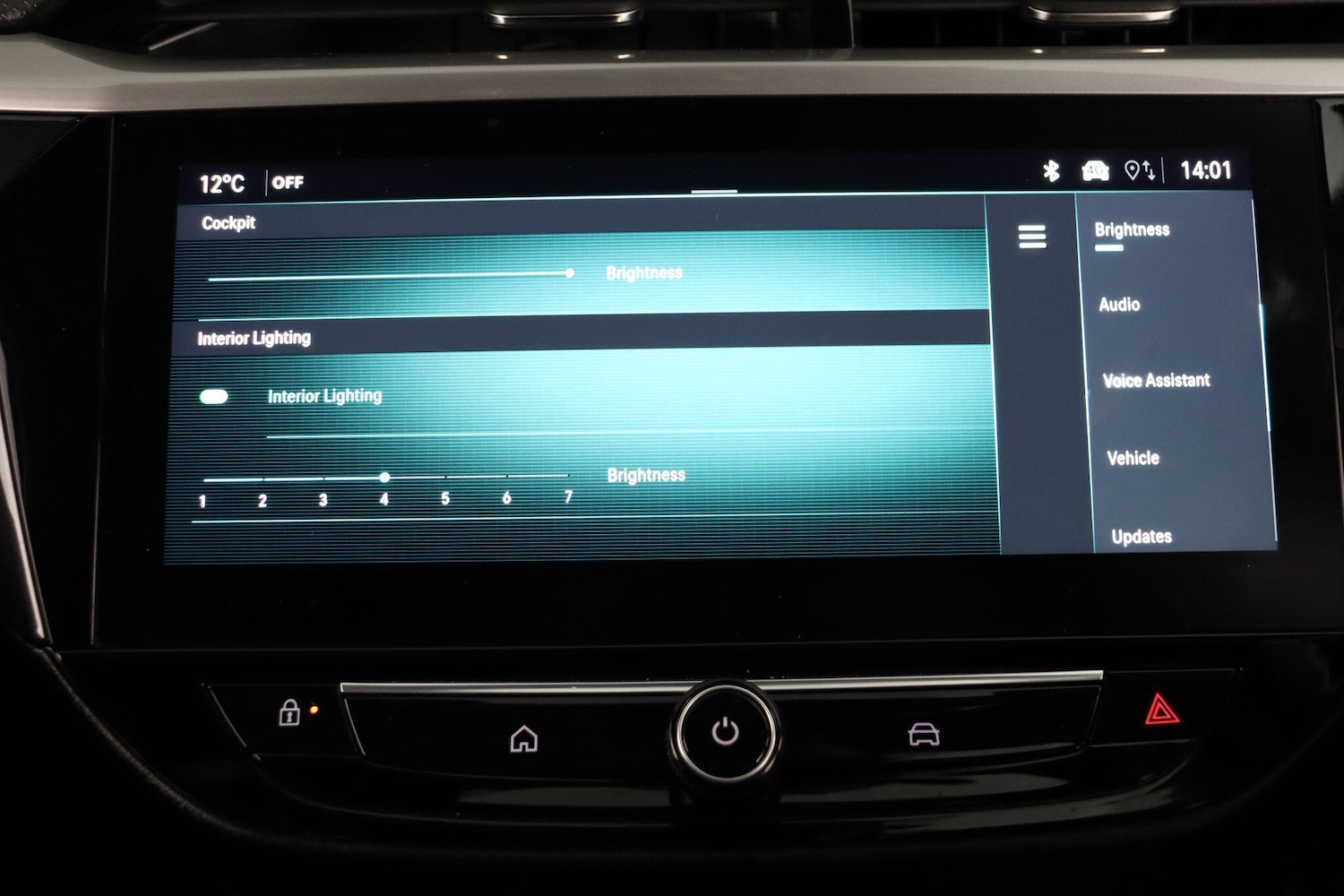 Used Vauxhall Corsa 2024 for sale - 76912977: Photo 43