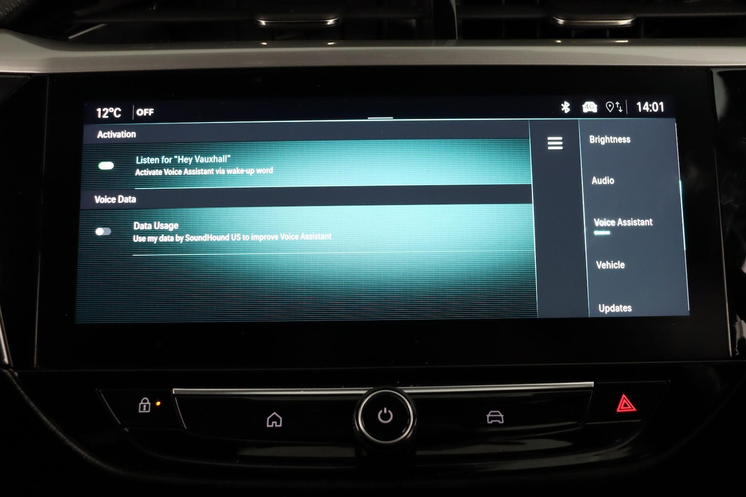 Used Vauxhall Corsa 2024 for sale - 76912977: Photo 44