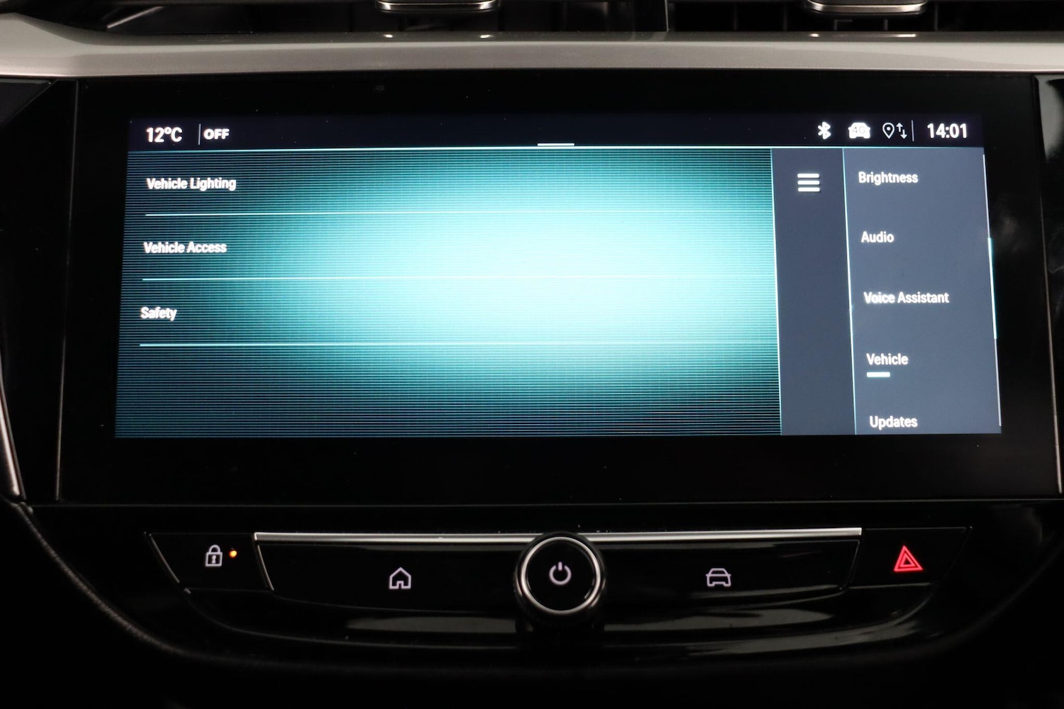 Used Vauxhall Corsa 2024 for sale - 76912977: Photo 45