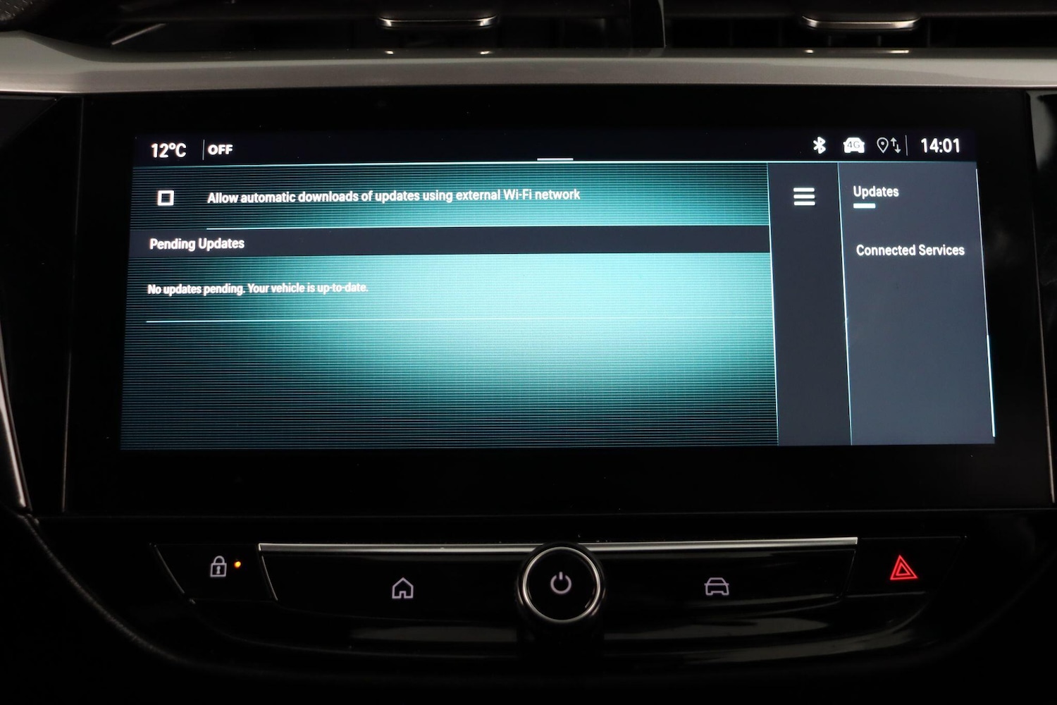 Used Vauxhall Corsa 2024 for sale - 76912977: Photo 46