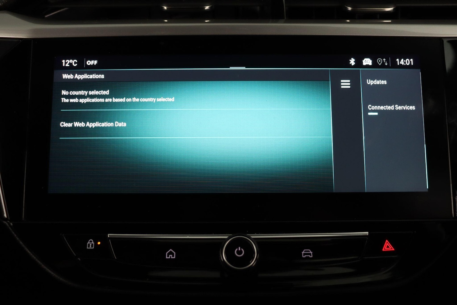 Used Vauxhall Corsa 2024 for sale - 76912977: Photo 47