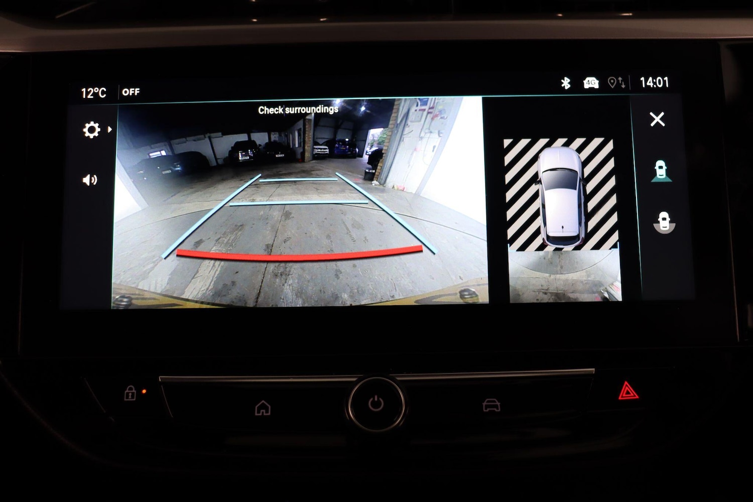 Used Vauxhall Corsa 2024 for sale - 76912977: Photo 48