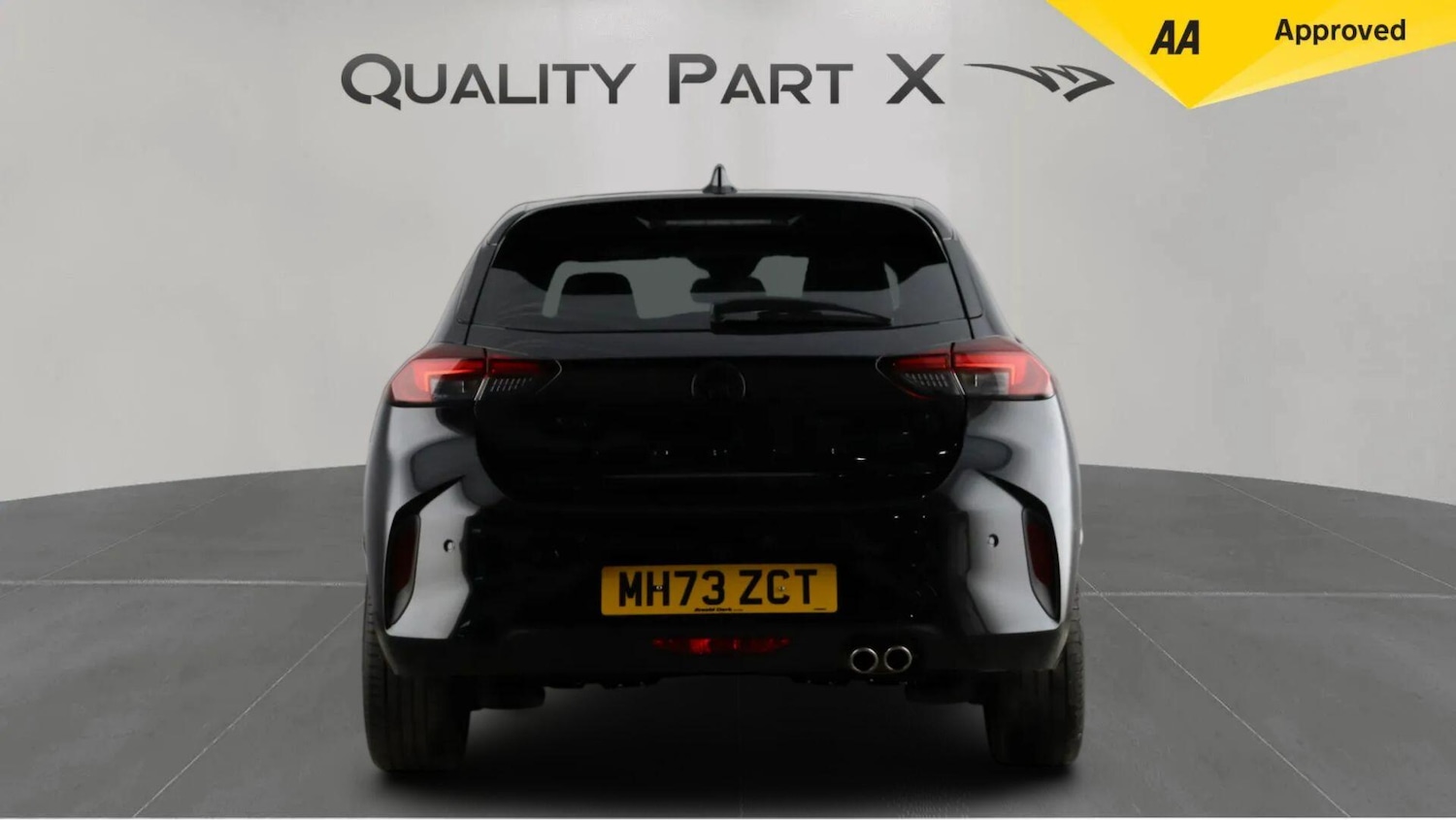 Used Vauxhall Corsa 2024 for sale - 76912977: Photo 6