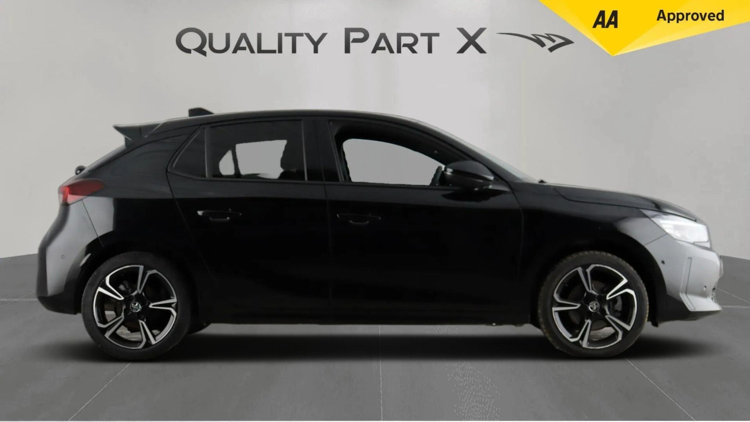 Used Vauxhall Corsa 2024 for sale - 76912977: Photo 8