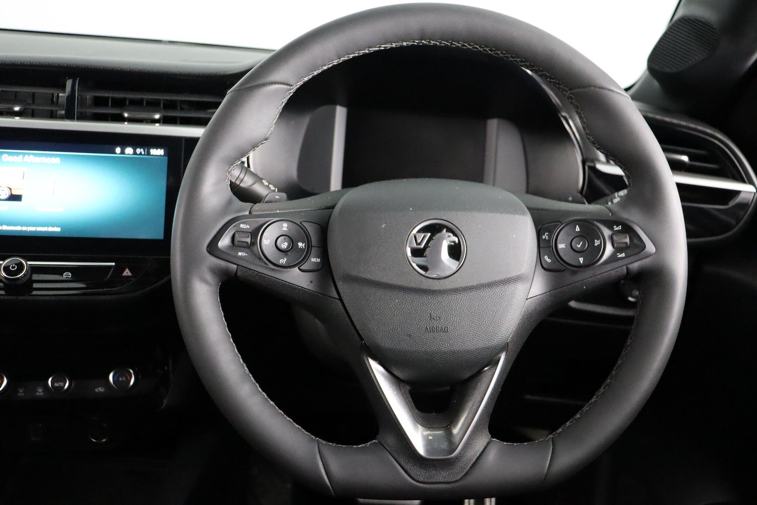 Used Vauxhall Corsa 2024 for sale - 76912977: Photo 9