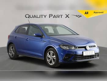 Used Volkswagen Polo 2023 for sale - 79449592: Photo