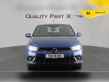 Used Volkswagen Polo 2023 for sale - 79449592: Photo