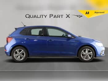 Used Volkswagen Polo 2023 for sale - 79449592: Photo