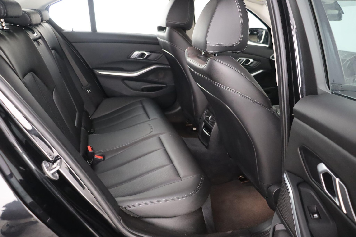 Used BMW 3 Series 2021 for sale - 77131142: Photo 12