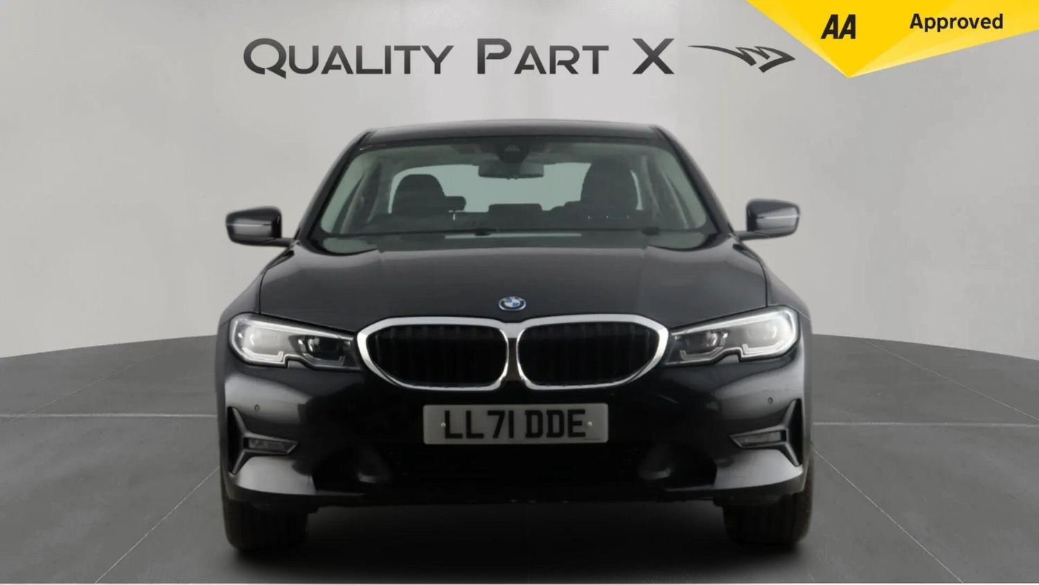 Used BMW 3 Series 2021 for sale - 77131142: Photo 2