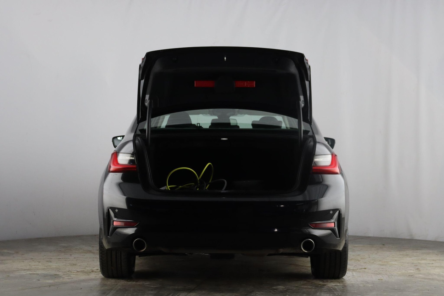 Used BMW 3 Series 2021 for sale - 77131142: Photo 28