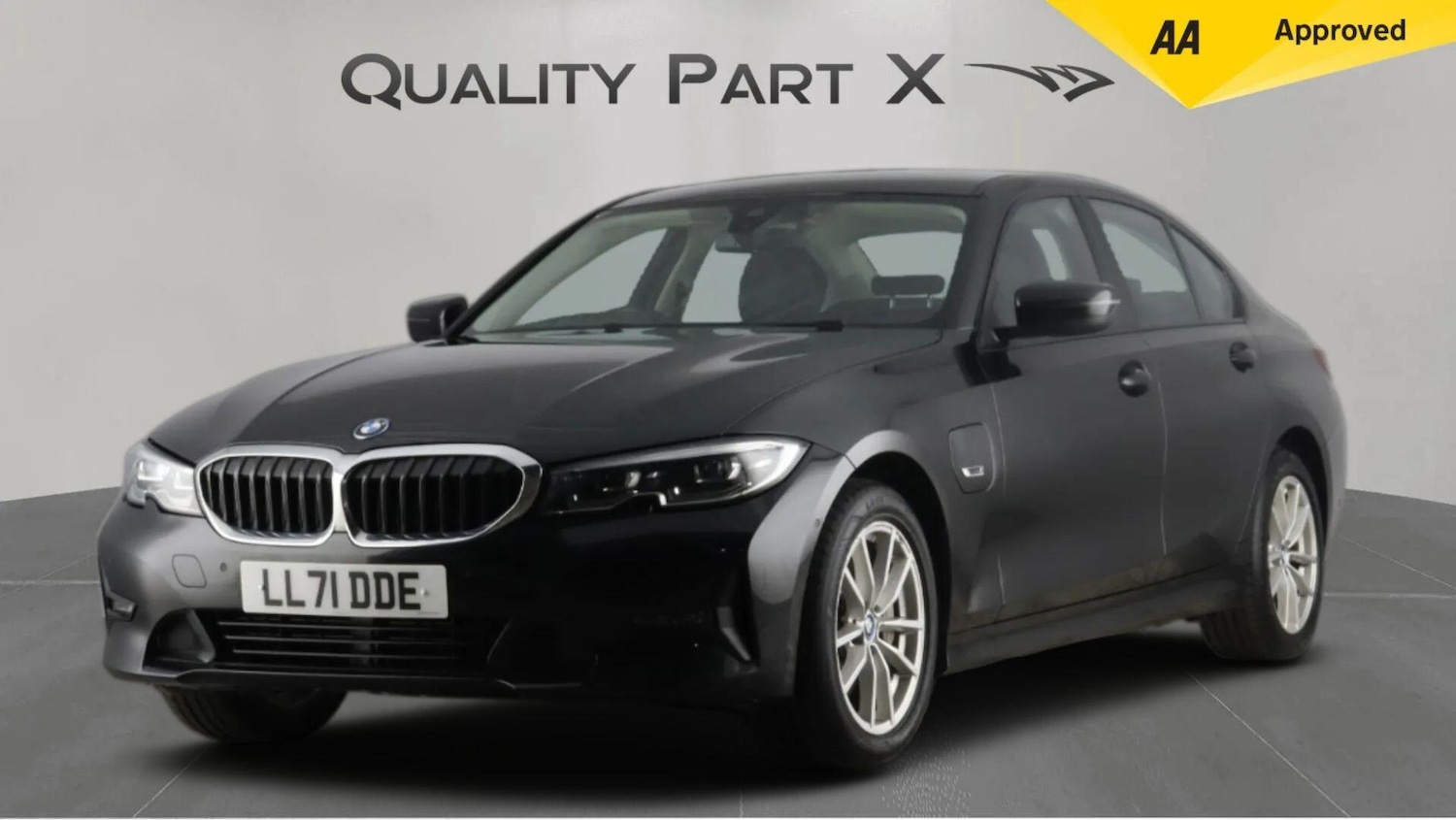 Used BMW 3 Series 2021 for sale - 77131142: Photo 3