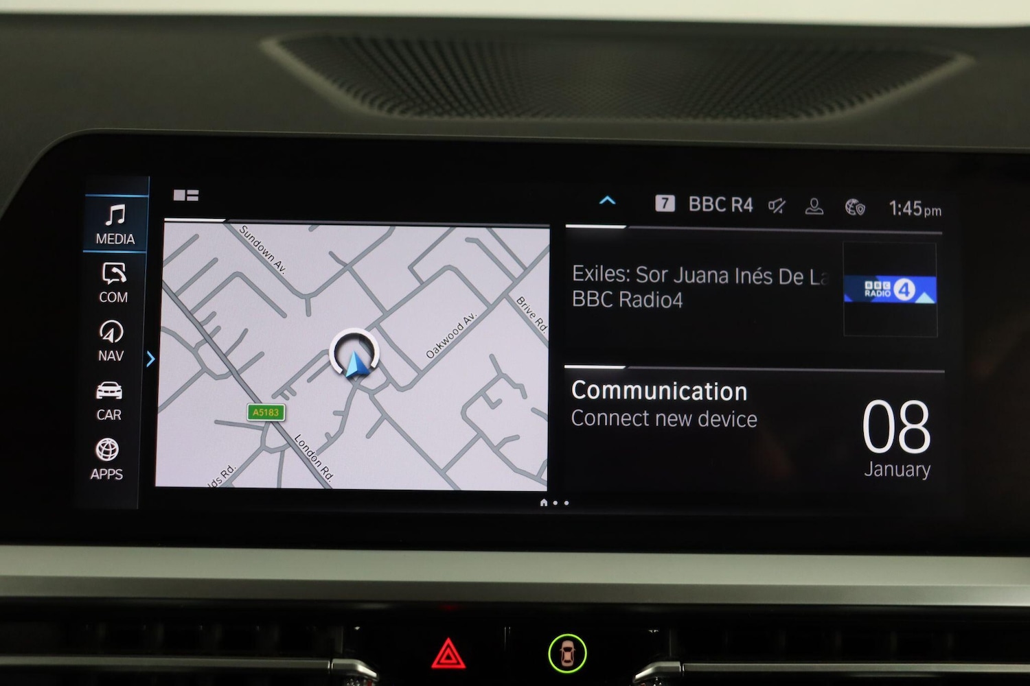 Used BMW 3 Series 2021 for sale - 77131142: Photo 30