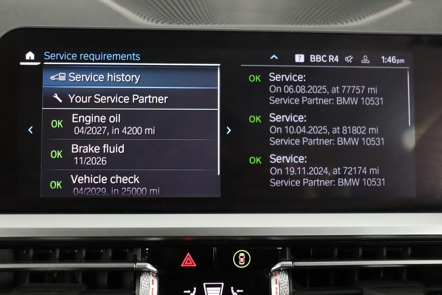 Used BMW 3 Series 2021 for sale - 77131142: Photo 37