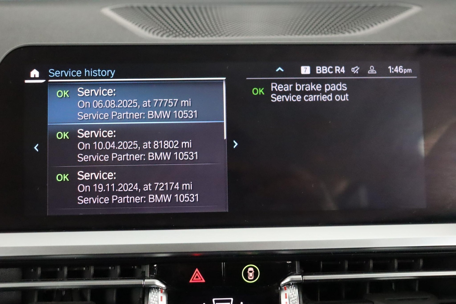 Used BMW 3 Series 2021 for sale - 77131142: Photo 39