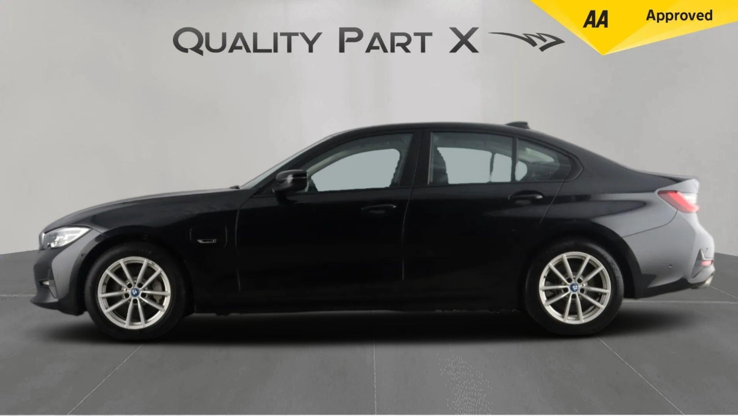 Used BMW 3 Series 2021 for sale - 77131142: Photo 4