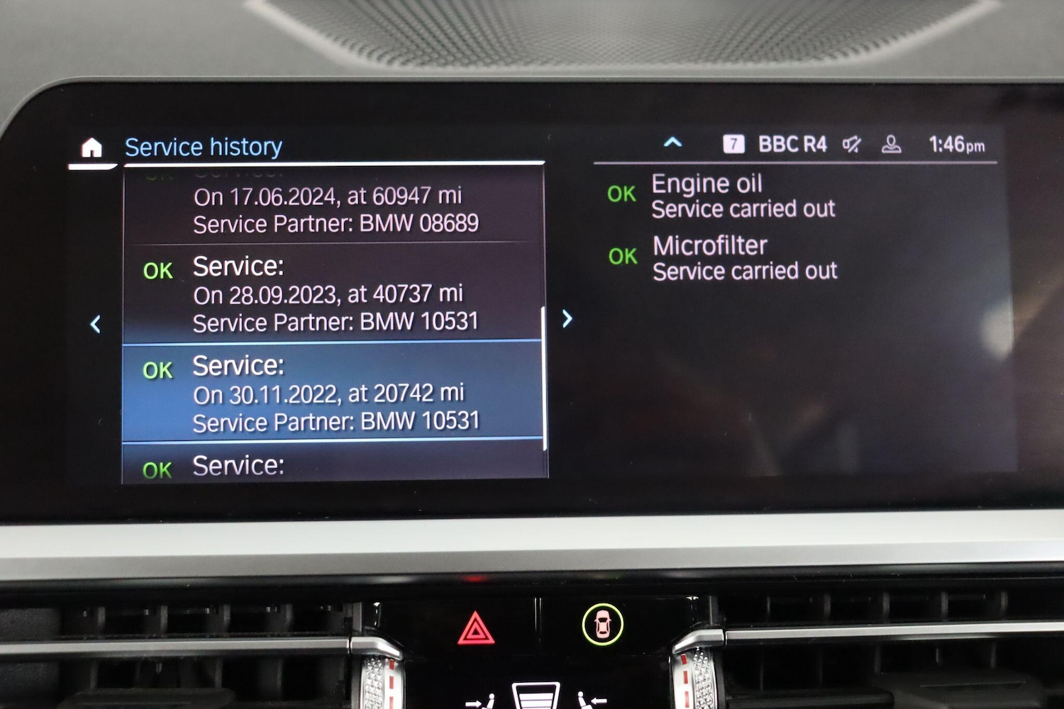 Used BMW 3 Series 2021 for sale - 77131142: Photo 40