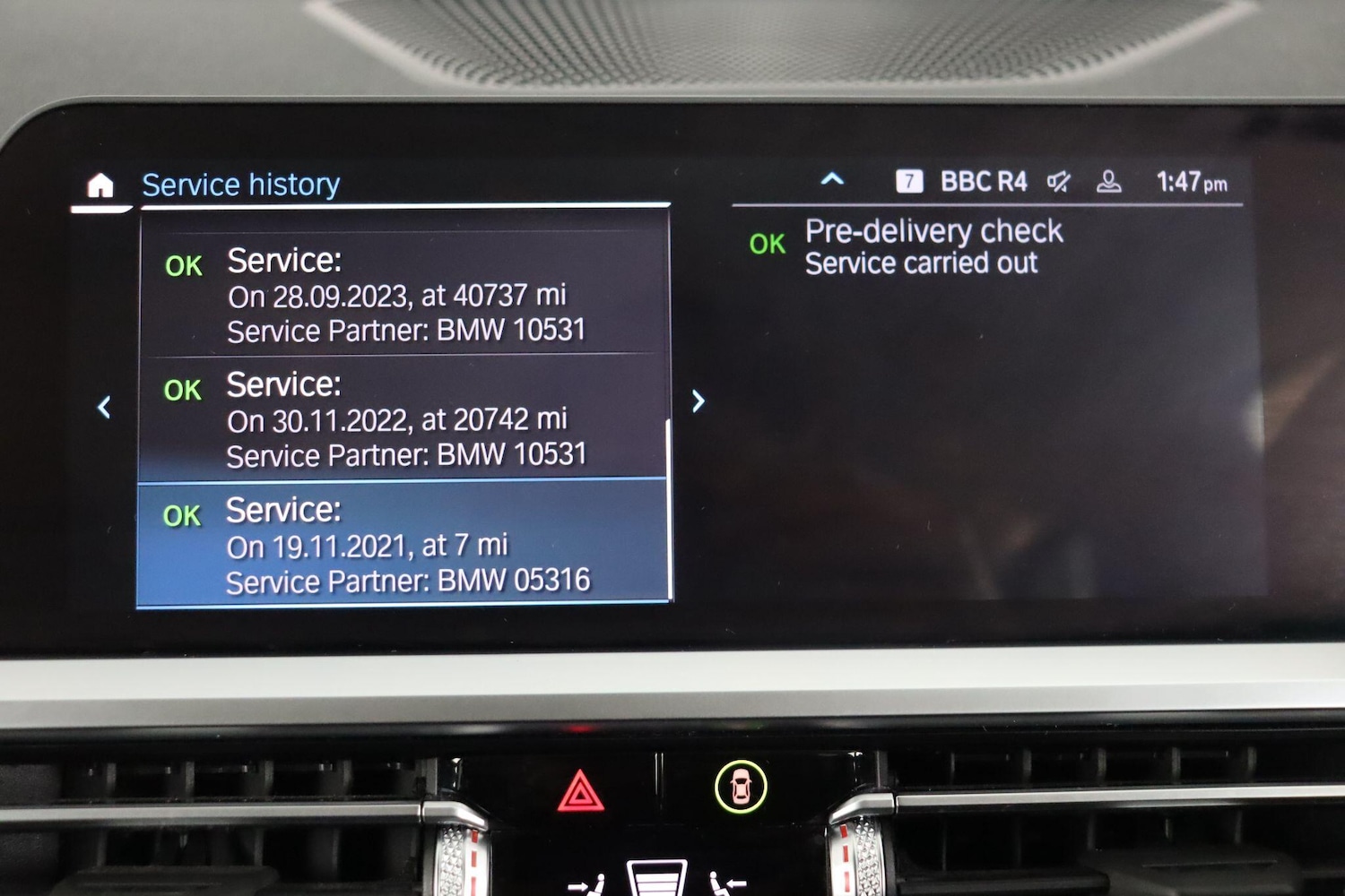 Used BMW 3 Series 2021 for sale - 77131142: Photo 41