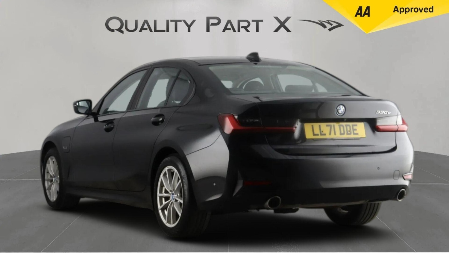 Used BMW 3 Series 2021 for sale - 77131142: Photo 5