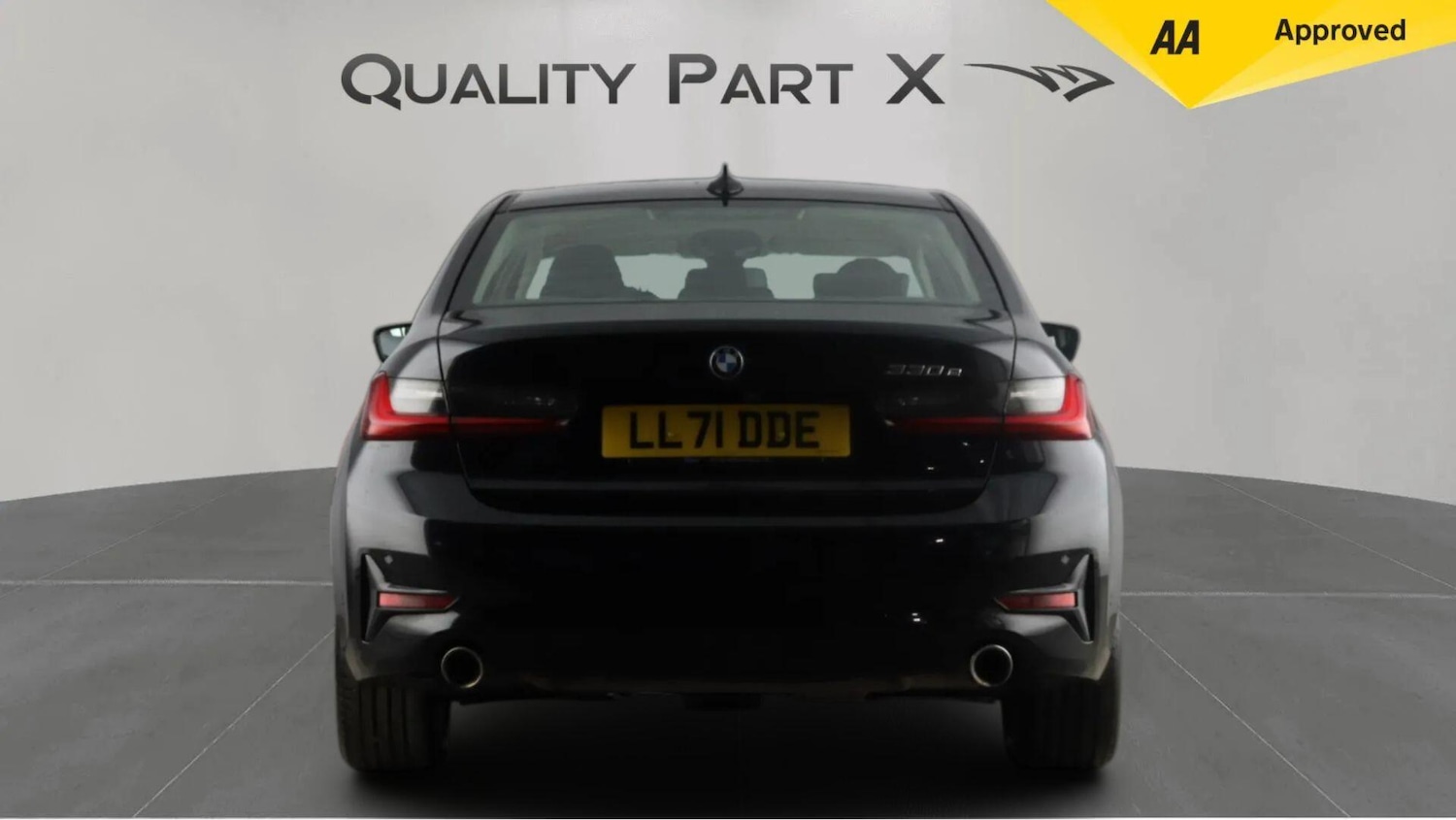 Used BMW 3 Series 2021 for sale - 77131142: Photo 6