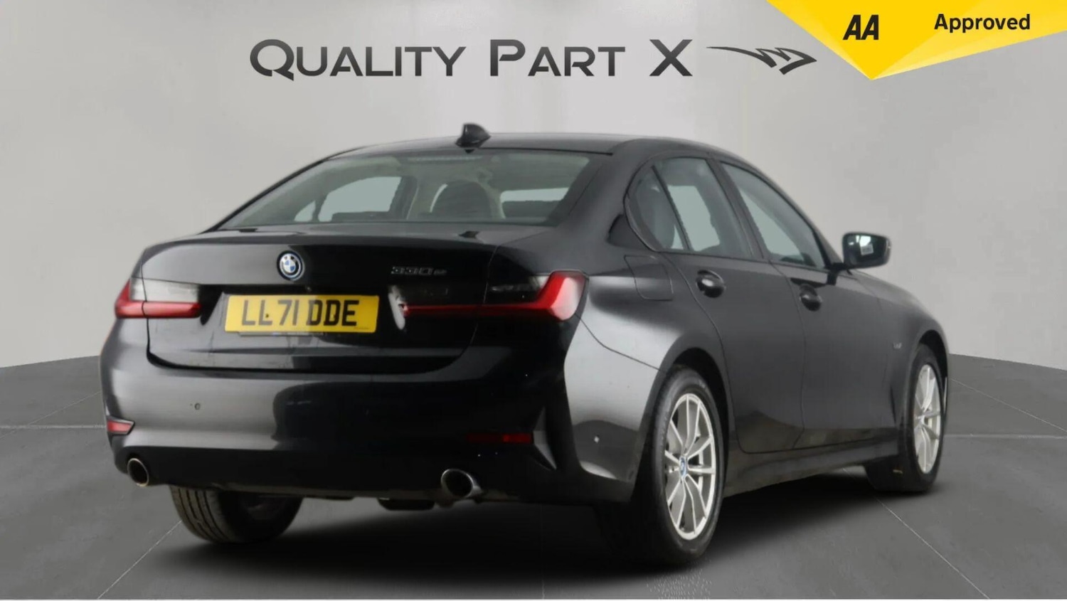 Used BMW 3 Series 2021 for sale - 77131142: Photo 7