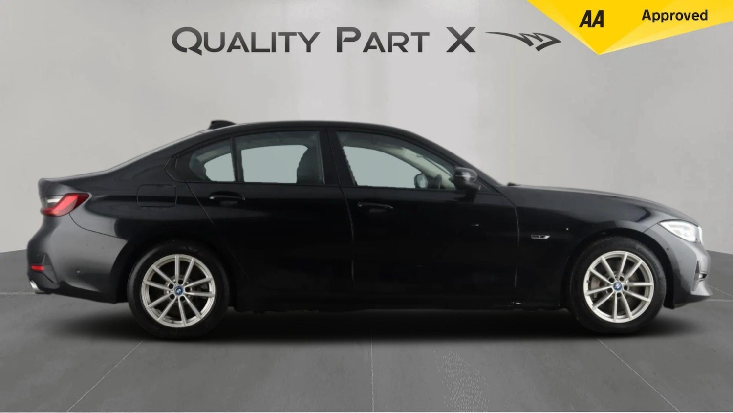 Used BMW 3 Series 2021 for sale - 77131142: Photo 8