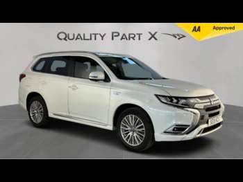 2019 (19) - 2.4h TwinMotor 13.8kWh 4h CVT 4WD Euro 6 (s/s) 5dr