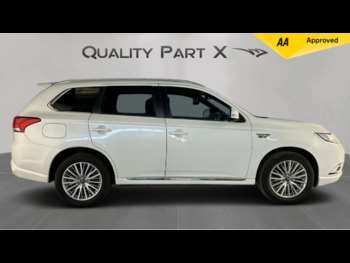 Used Mitsubishi Outlander 2019 for sale - 75127516: Photo