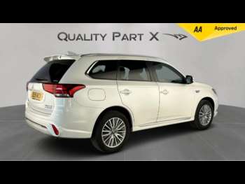 Used Mitsubishi Outlander 2019 for sale - 75127516: Photo