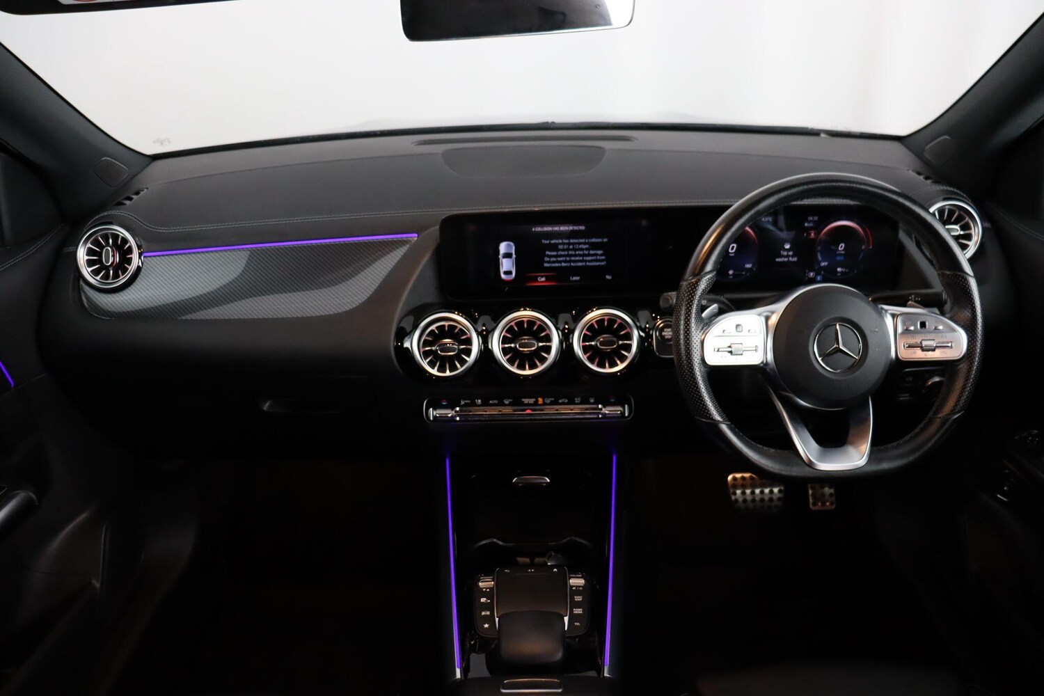 Used Mercedes-Benz GLA 2022 for sale - 77103616: Photo 10