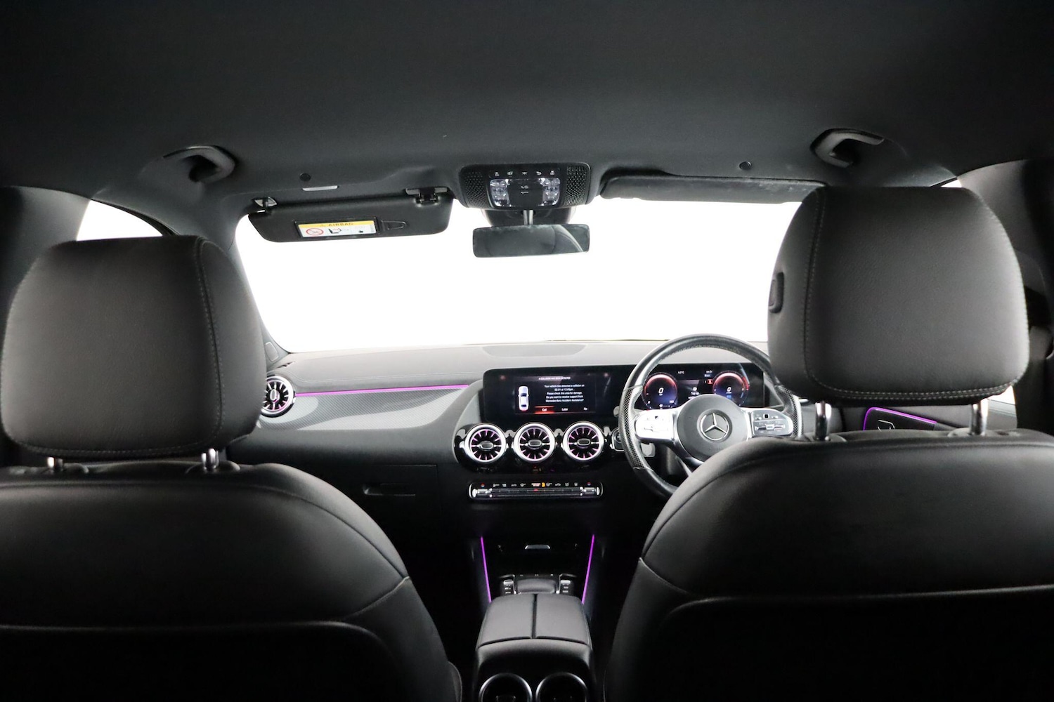 Used Mercedes-Benz GLA 2022 for sale - 77103616: Photo 11