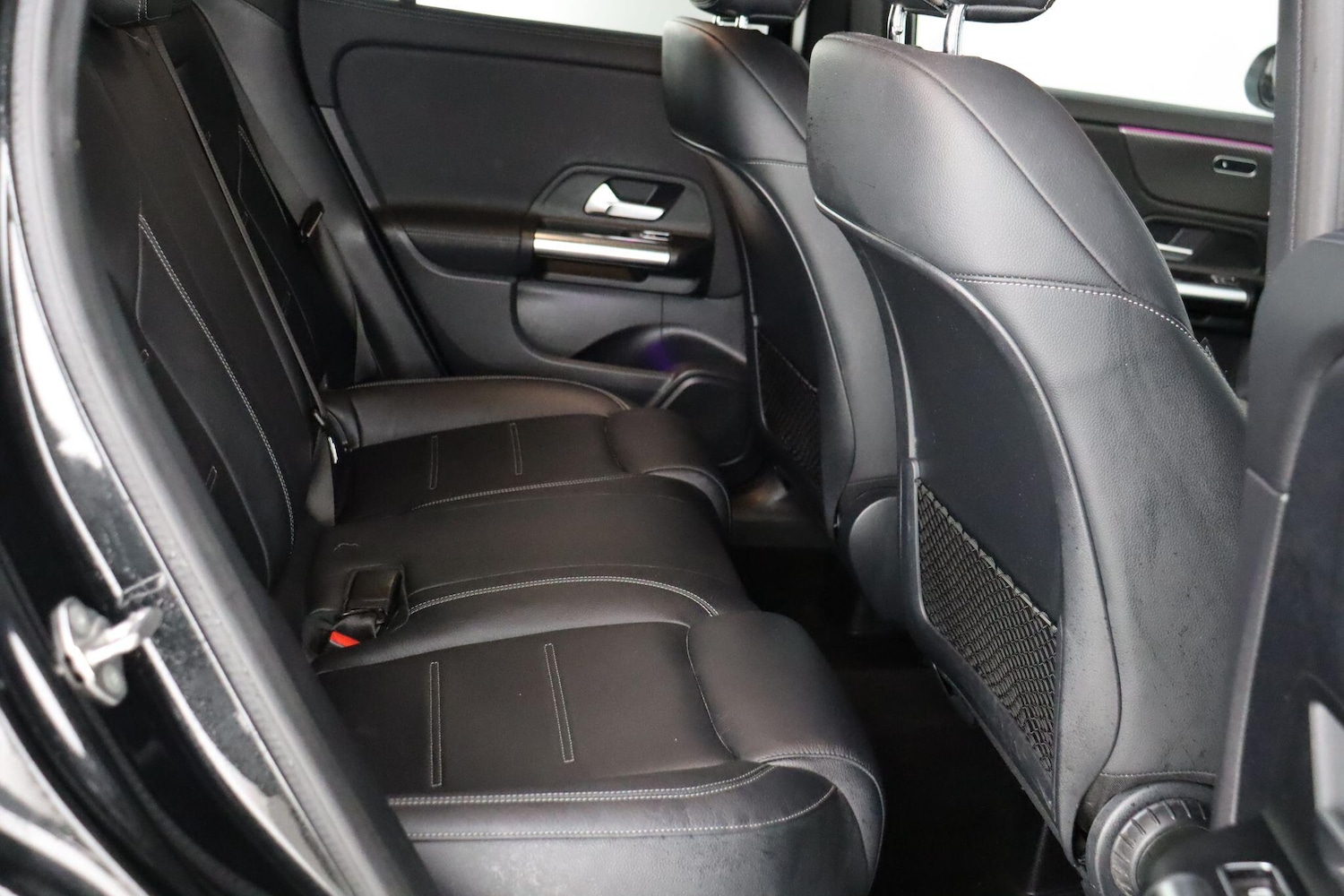 Used Mercedes-Benz GLA 2022 for sale - 77103616: Photo 12