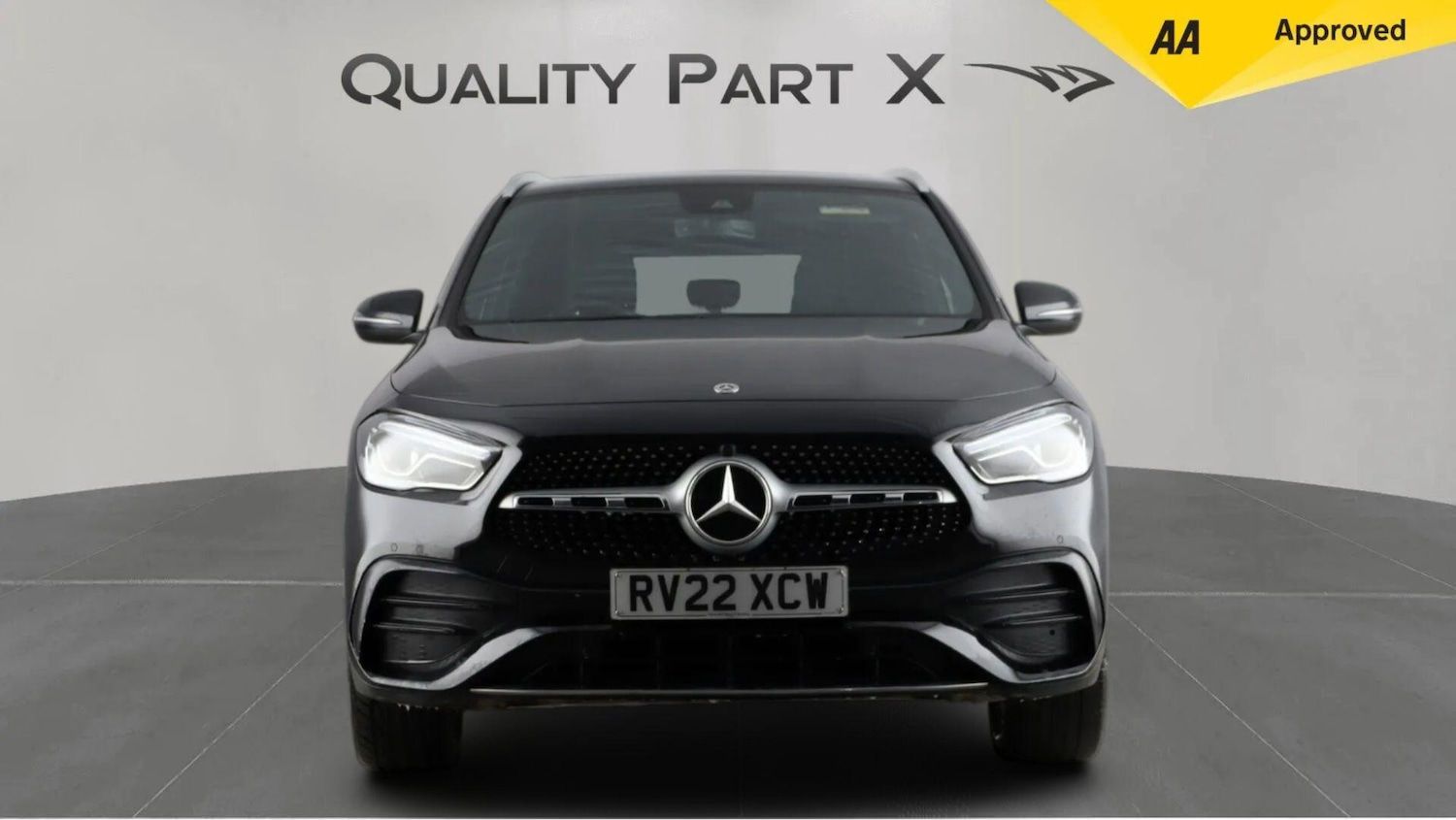 Used Mercedes-Benz GLA 2022 for sale - 77103616: Photo 2