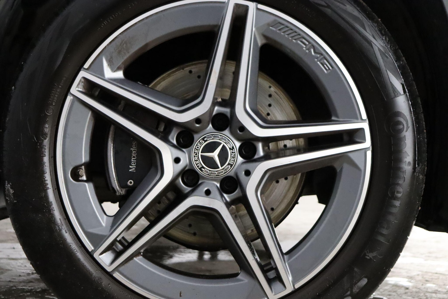 Used Mercedes-Benz GLA 2022 for sale - 77103616: Photo 33