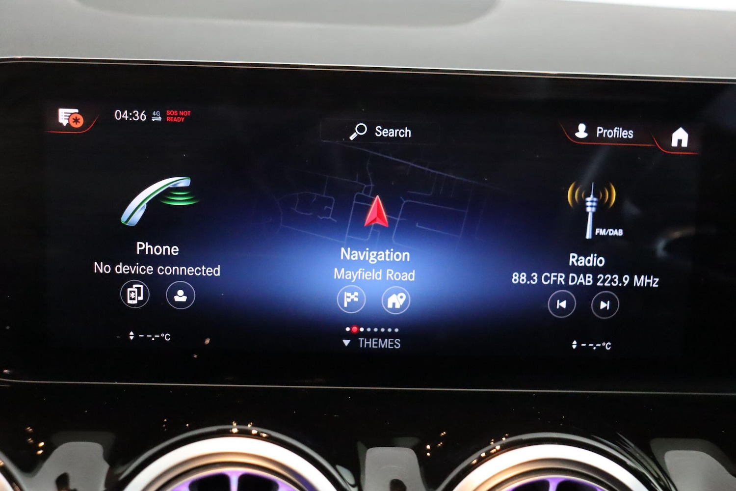 Used Mercedes-Benz GLA 2022 for sale - 77103616: Photo 35