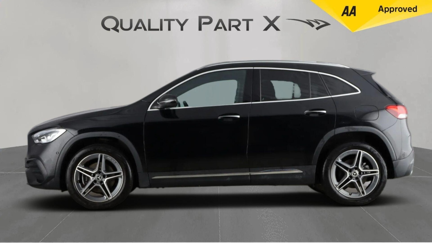 Used Mercedes-Benz GLA 2022 for sale - 77103616: Photo 4