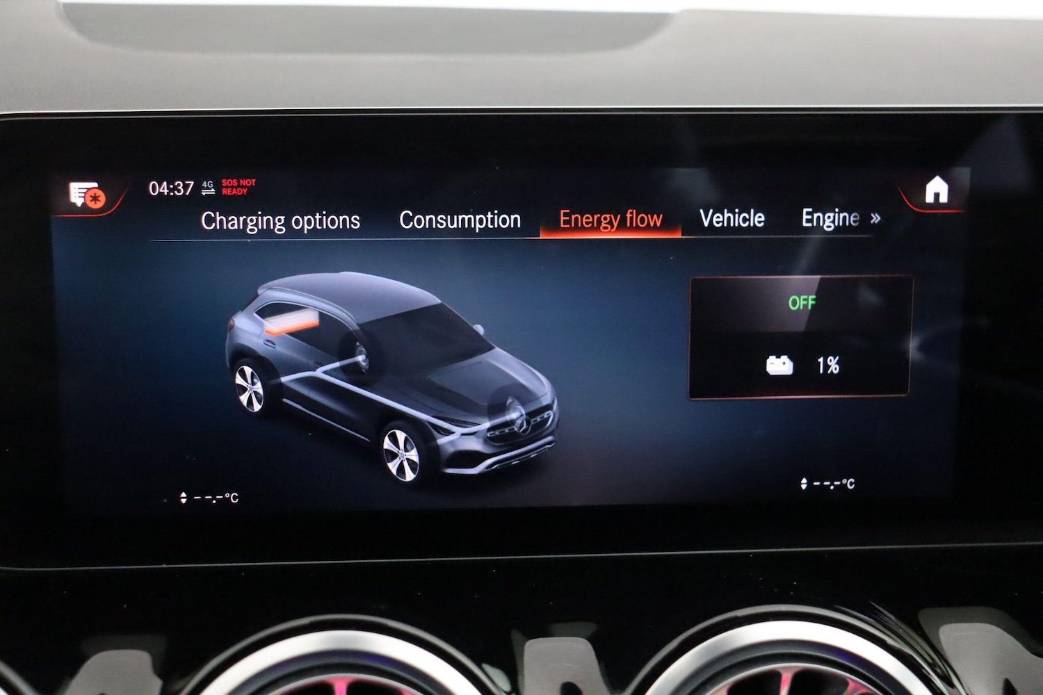 Used Mercedes-Benz GLA 2022 for sale - 77103616: Photo 44