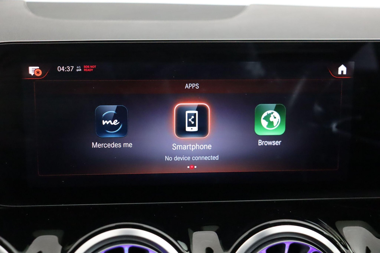 Used Mercedes-Benz GLA 2022 for sale - 77103616: Photo 45