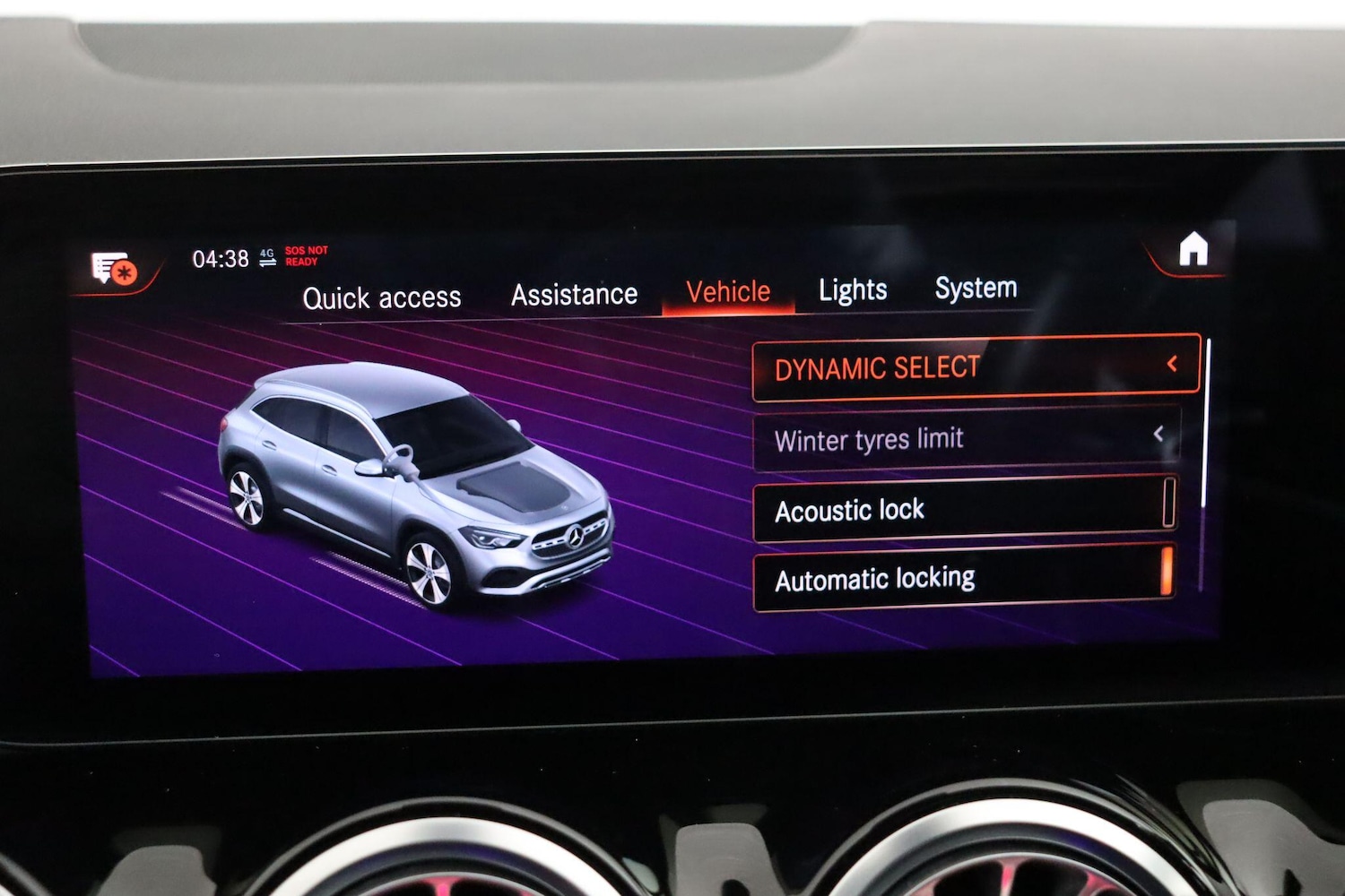 Used Mercedes-Benz GLA 2022 for sale - 77103616: Photo 49