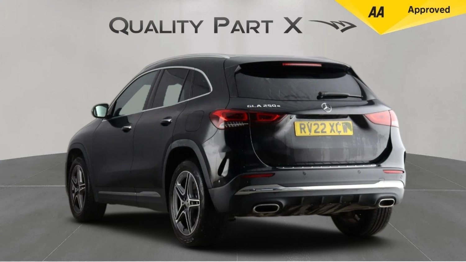 Used Mercedes-Benz GLA 2022 for sale - 77103616: Photo 5