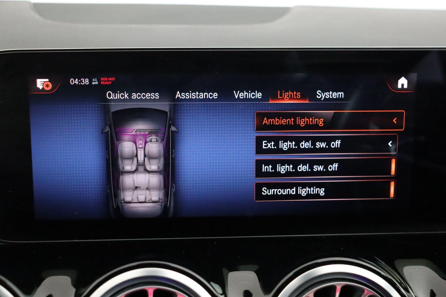 Used Mercedes-Benz GLA 2022 for sale - 77103616: Photo 50