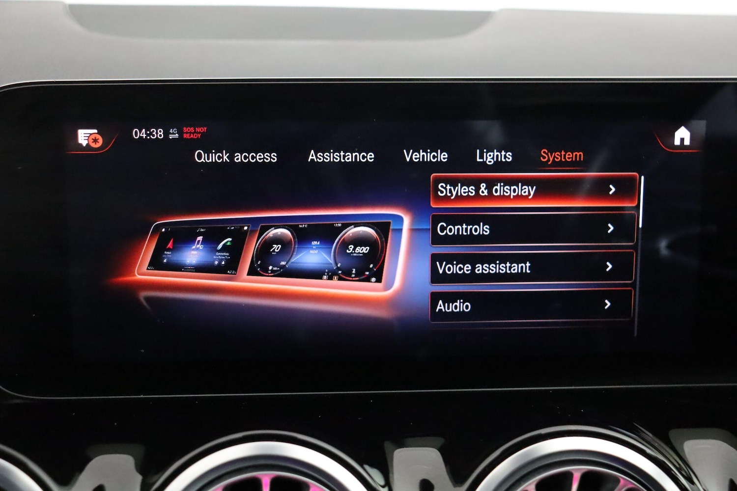 Used Mercedes-Benz GLA 2022 for sale - 77103616: Photo 51