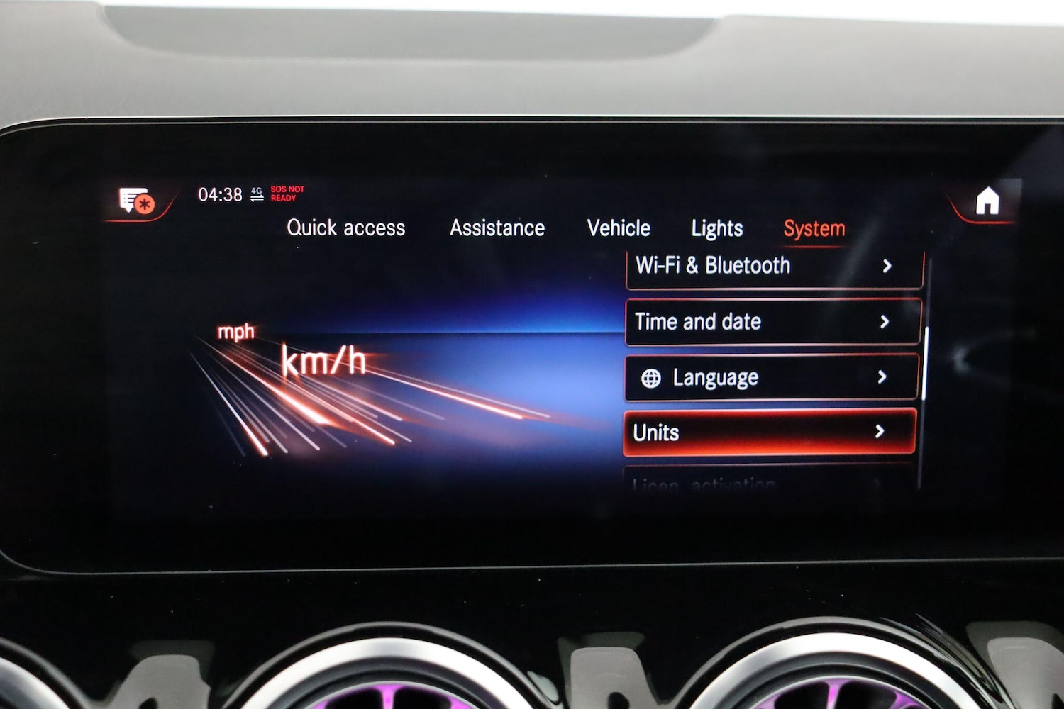 Used Mercedes-Benz GLA 2022 for sale - 77103616: Photo 52