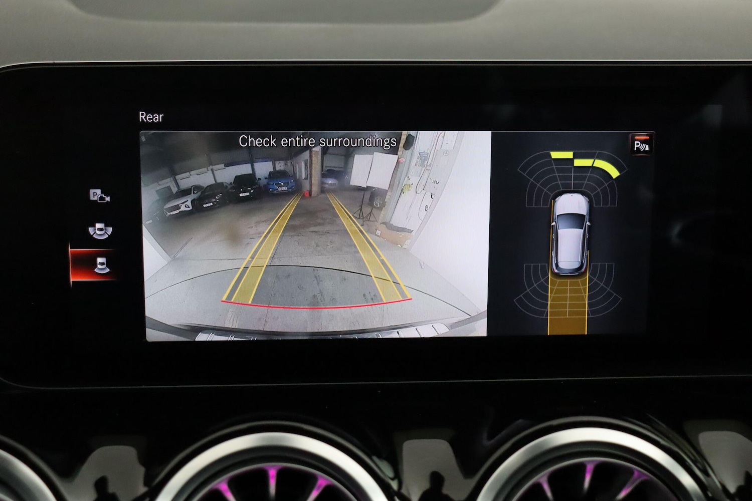 Used Mercedes-Benz GLA 2022 for sale - 77103616: Photo 55