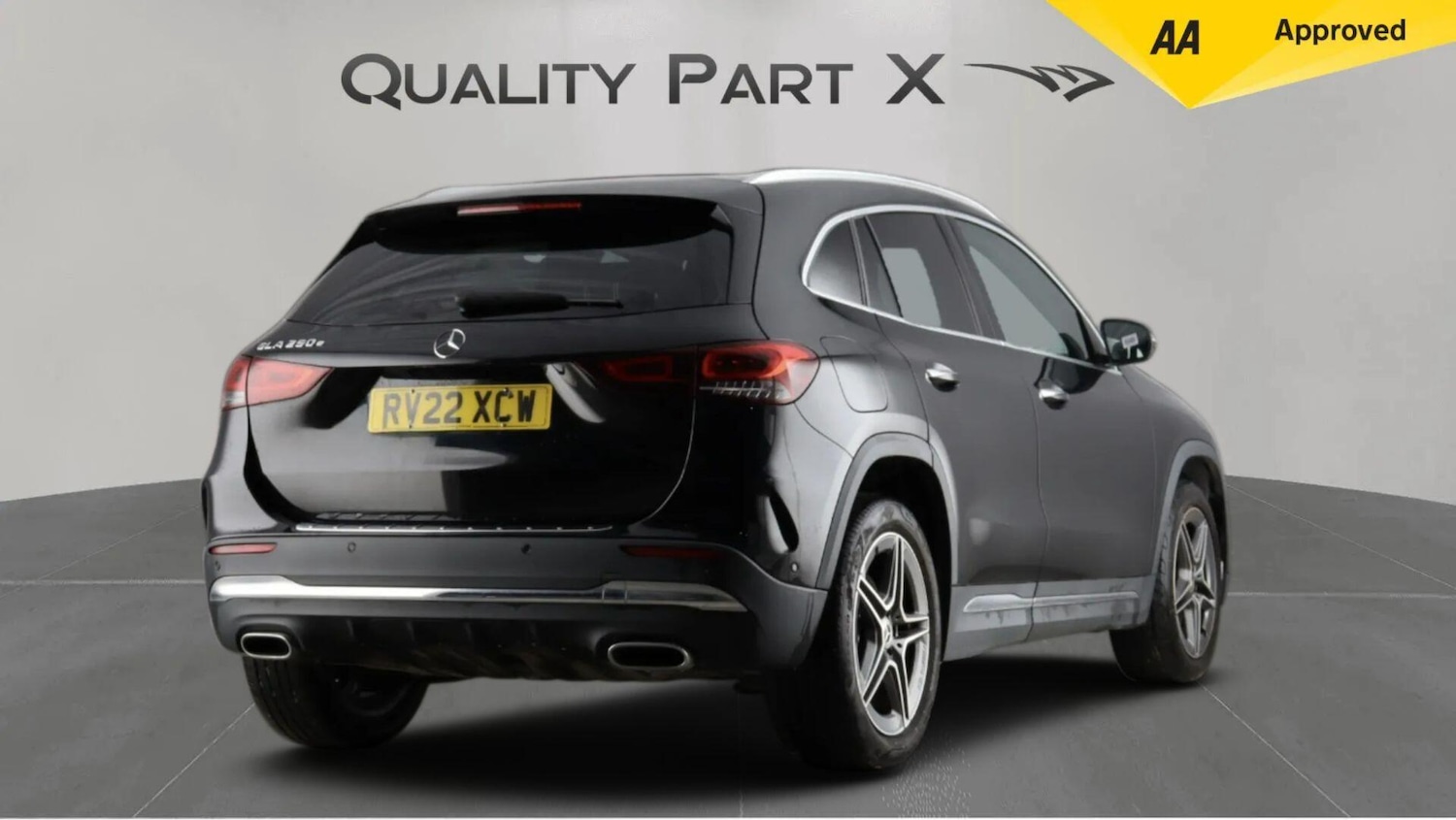 Used Mercedes-Benz GLA 2022 for sale - 77103616: Photo 7