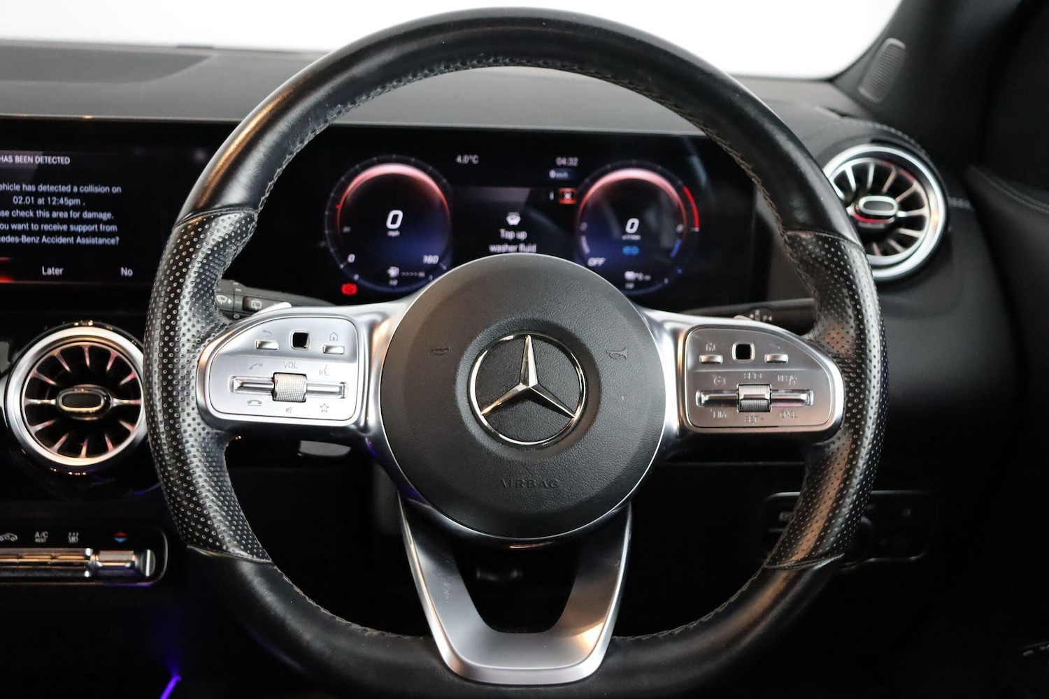 Used Mercedes-Benz GLA 2022 for sale - 77103616: Photo 9